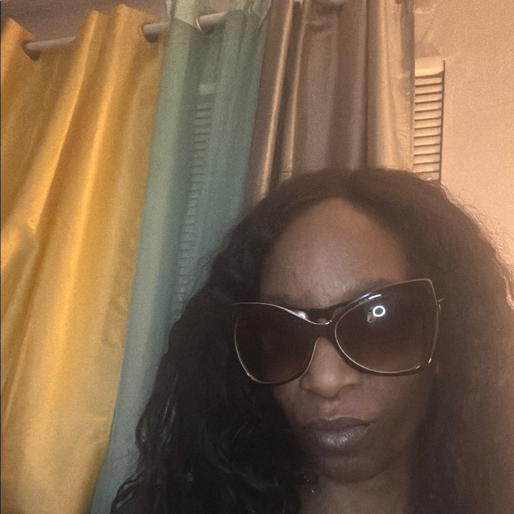 Tom Ford sunnies